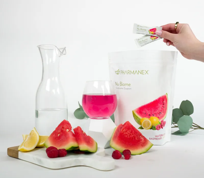 Pharmanex® Nu Biome®