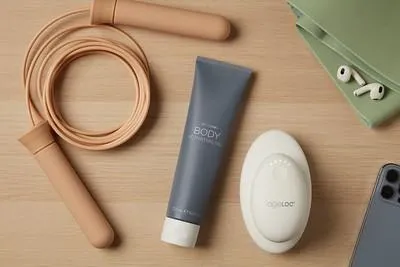 ageLOC WellSpa iO
