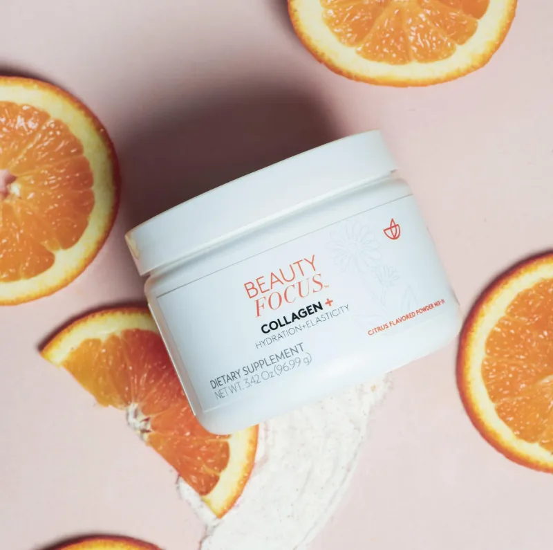 Beauty Focus Collagen