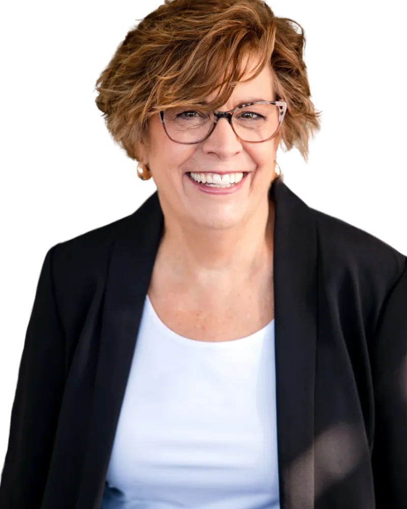 Dr. Liz Clarity Call