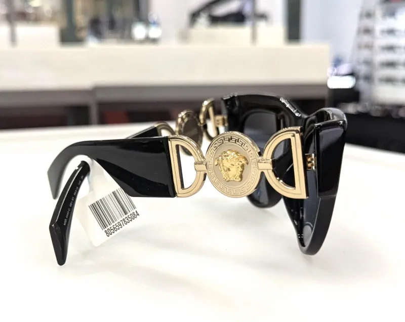 Lentes versace originales cheap