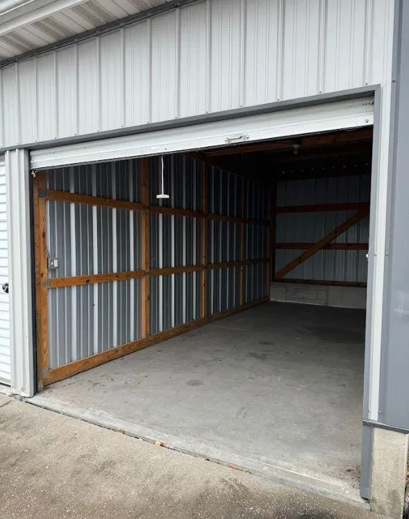 Self Storage Unit
