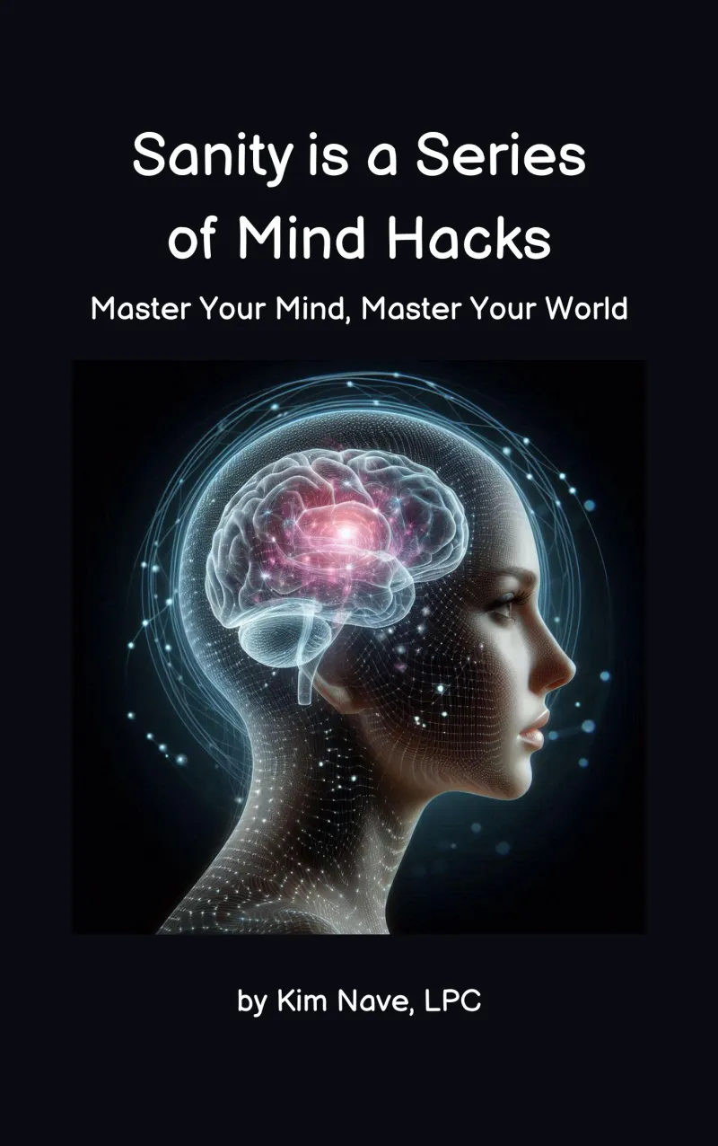 Sanity is a Series of Mind Hacks