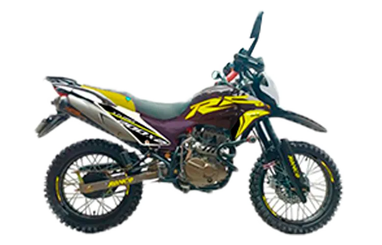 Ronco Xplorer 200 X2