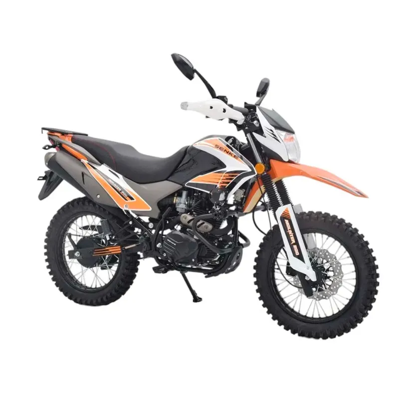 Senke Shark 150