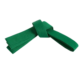 Belt | Kyu