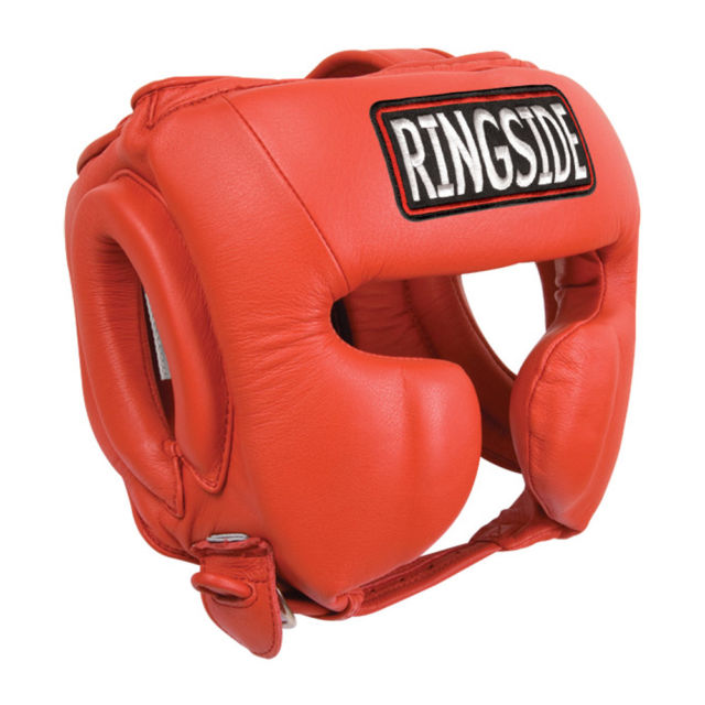 Headgear | Leather