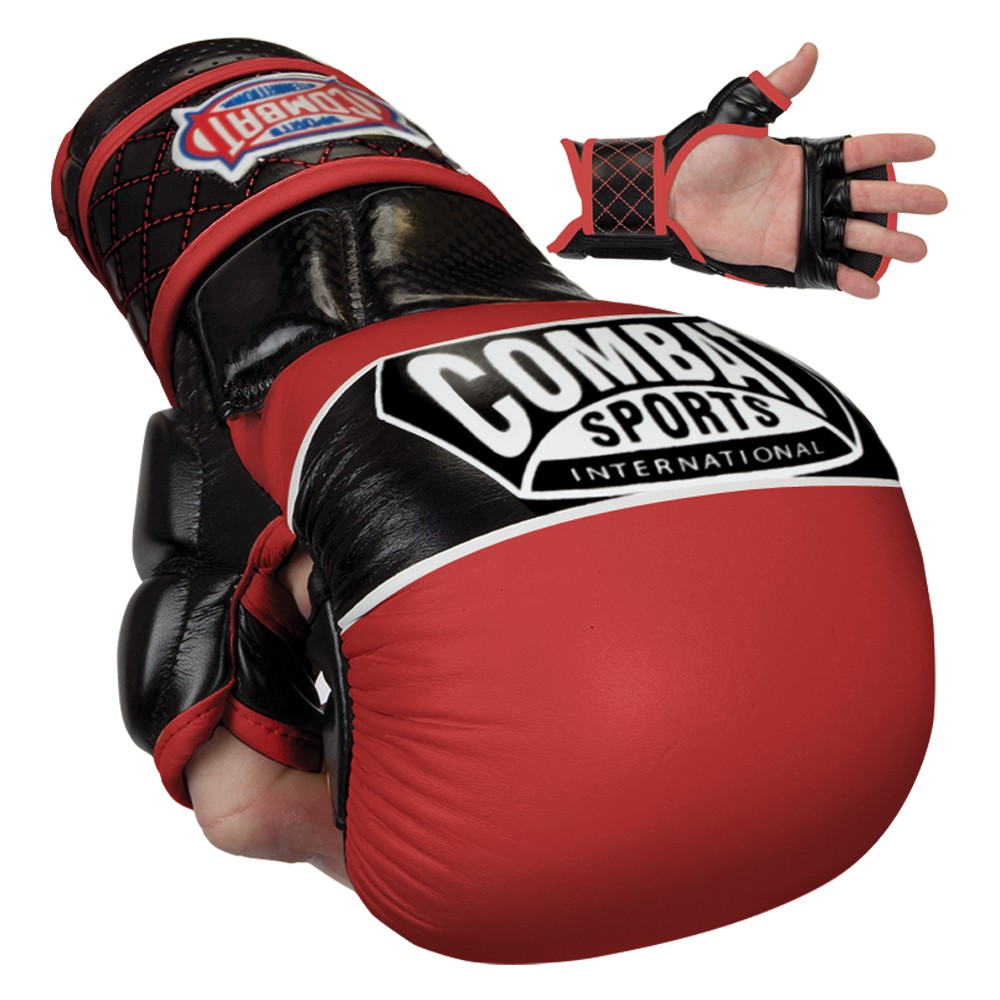 Gloves | Leather