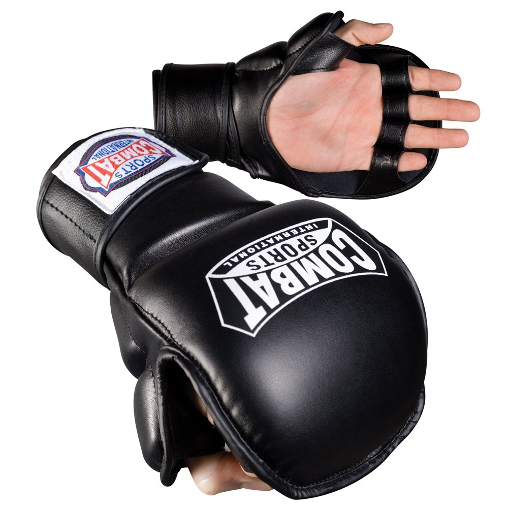 Gloves | Synthetic