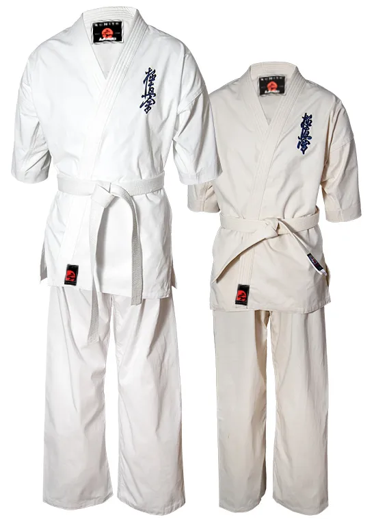 Uniform | Heavyweight Jukado