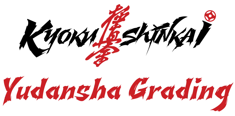 Grading | Yudansha