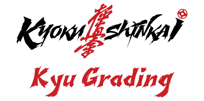 Grading | Kyu