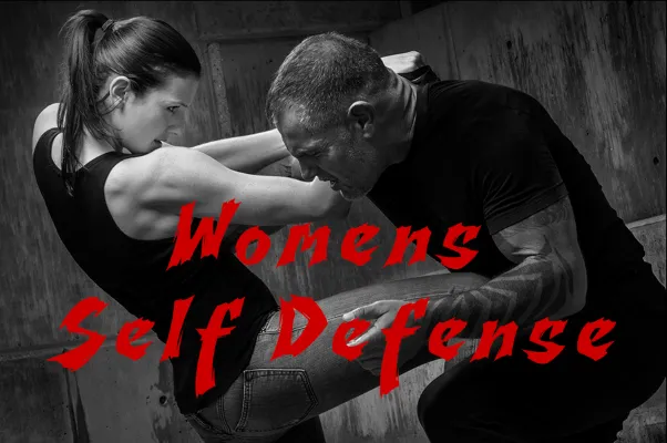 Self Defense Seminar