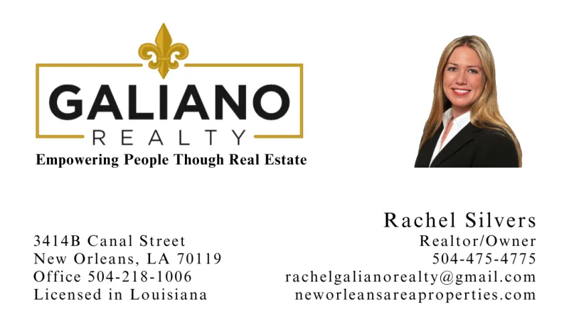 Business Cards