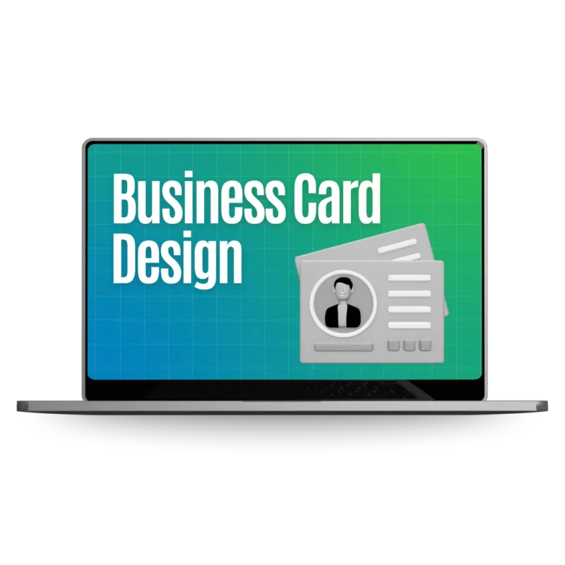 Business Card & Stationery Pack