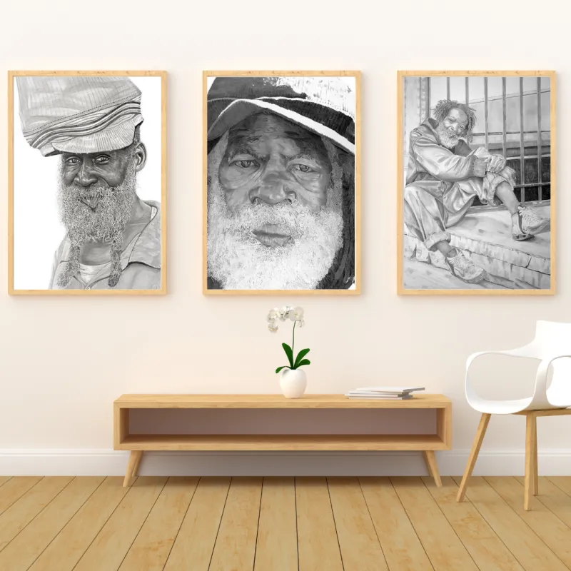 Originals & Limited Editions