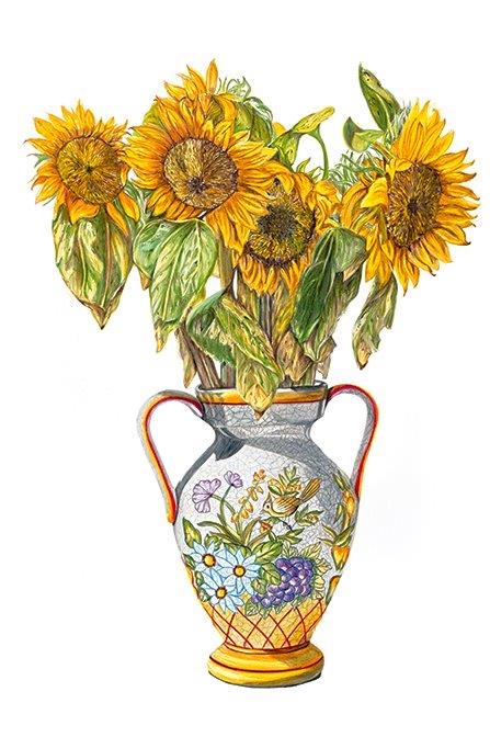 Sunflowers