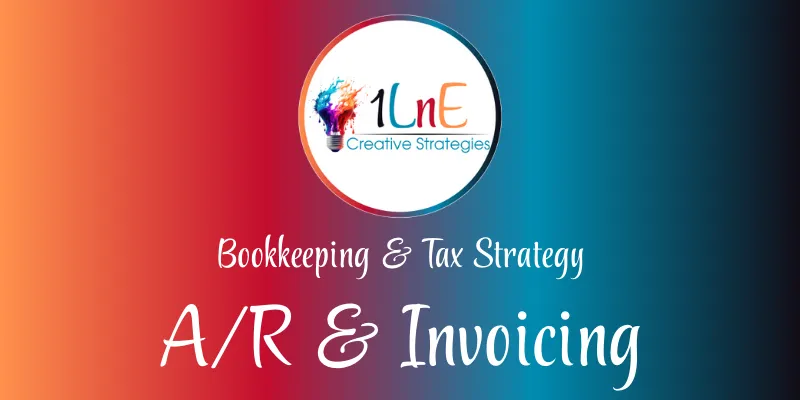 1LnE A/R & Invoicing