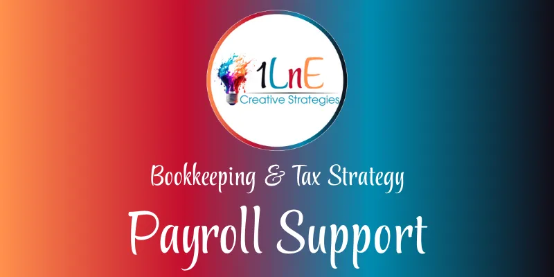 1LnE Payroll Support