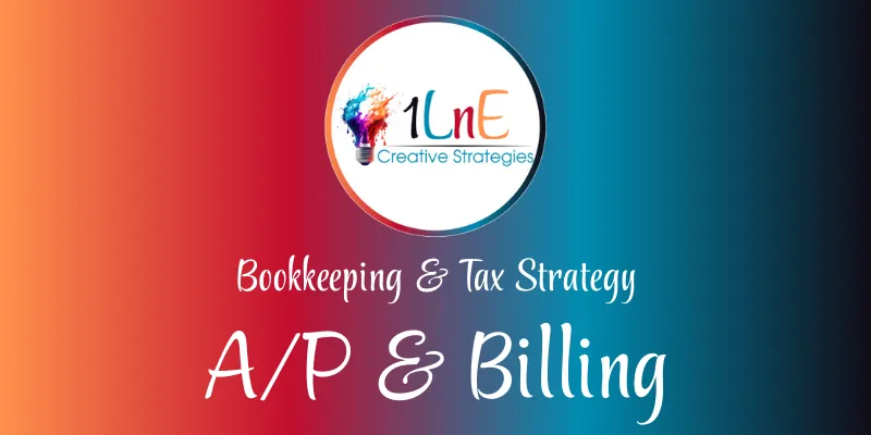 1LnE A/P & Billing