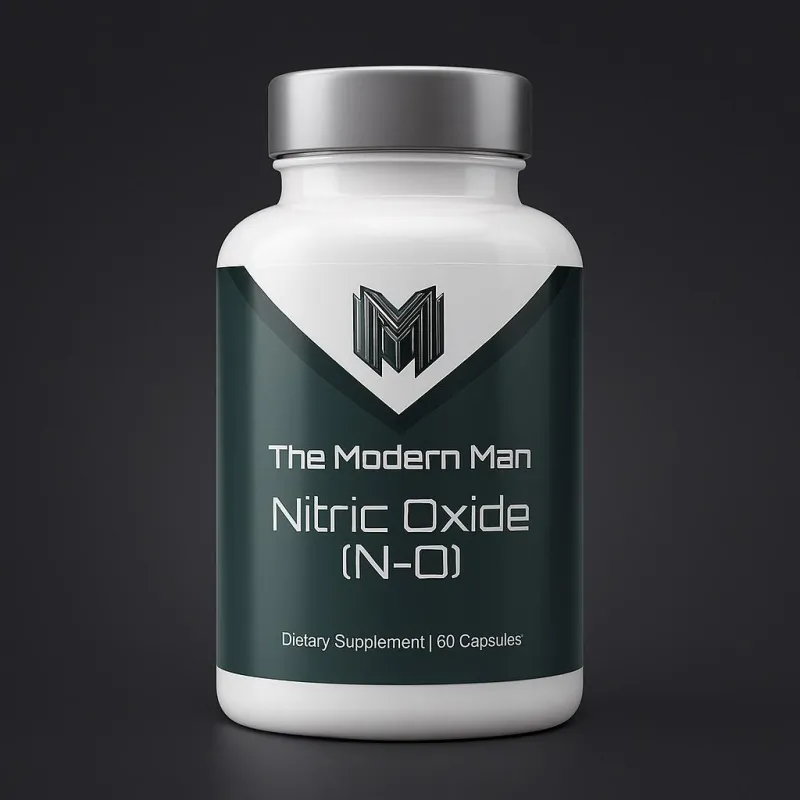 Nitric Oxide 60 ct Monthly Refresh