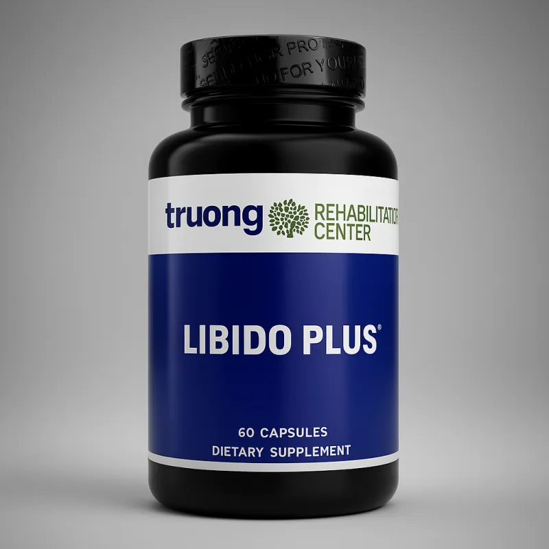 MM Libido+