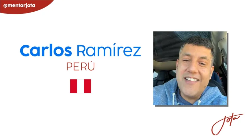 Testimonio de Carlos Ramírez