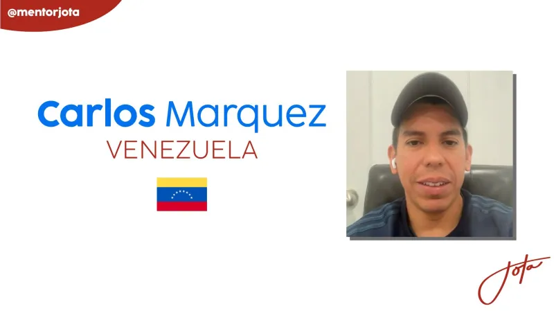 Testimonio de Carlos Marquez