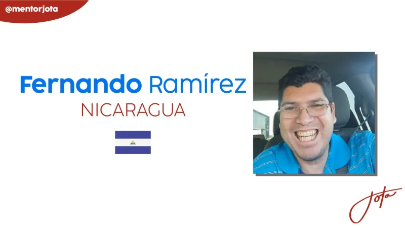 Testimonio de Fernando Ramírez