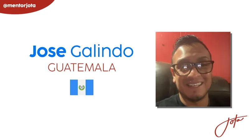 Testimonio de Jose Galindo