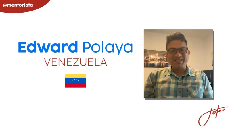 Testimonio de Edward Polaya