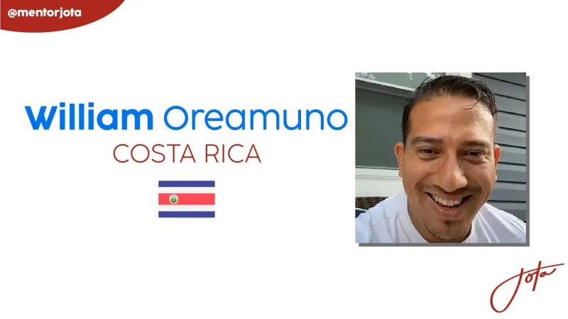 Testimonio de William Oreamuno