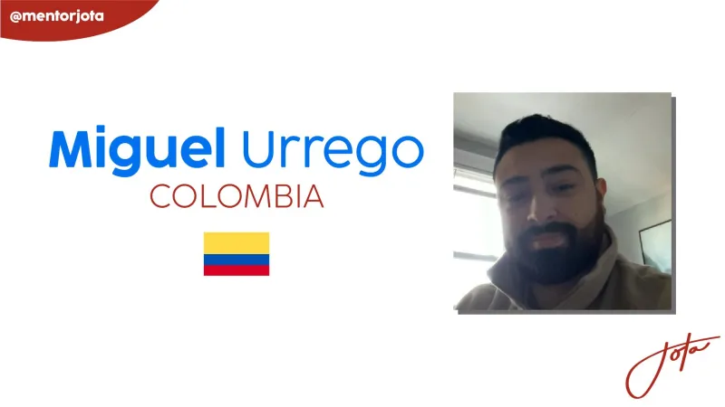 Testimonio de Miguel Urrego