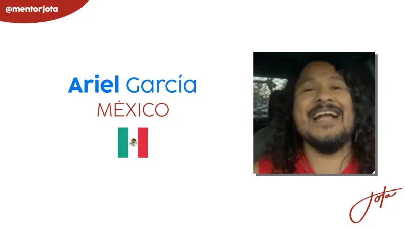 Testimonio de Ariel García