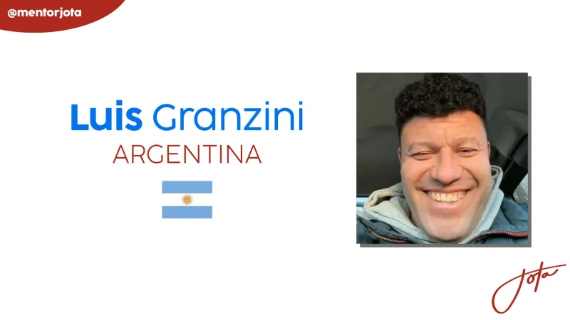 Testimonio de Luis Granzini