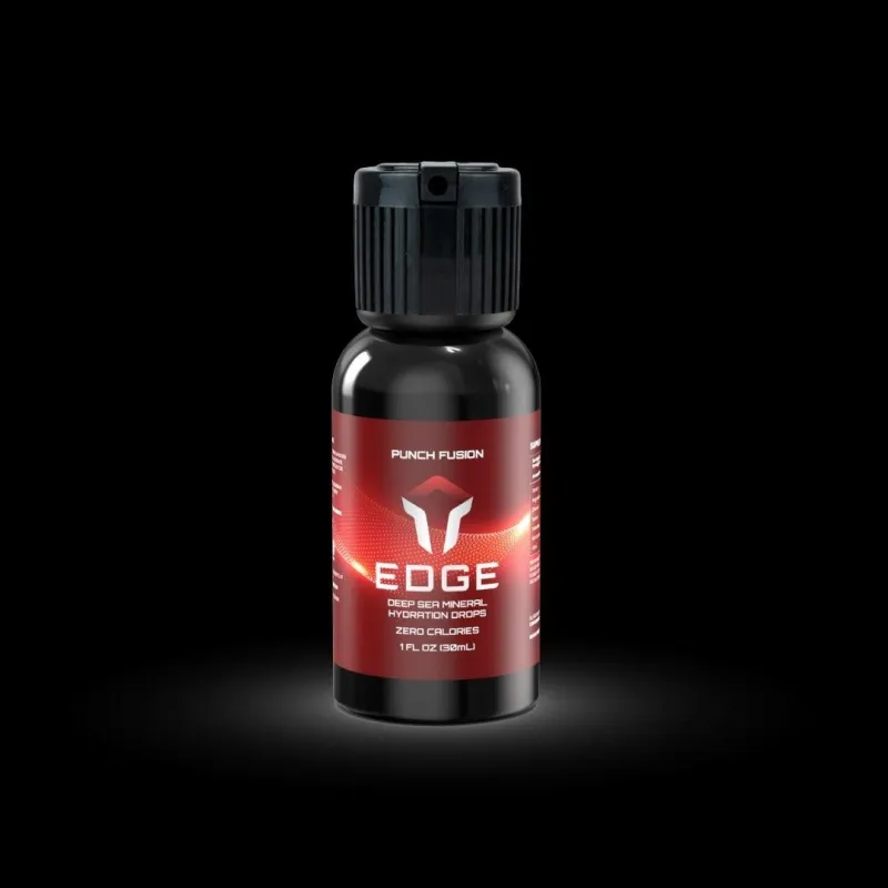 EDGE Hydration Sport Drops