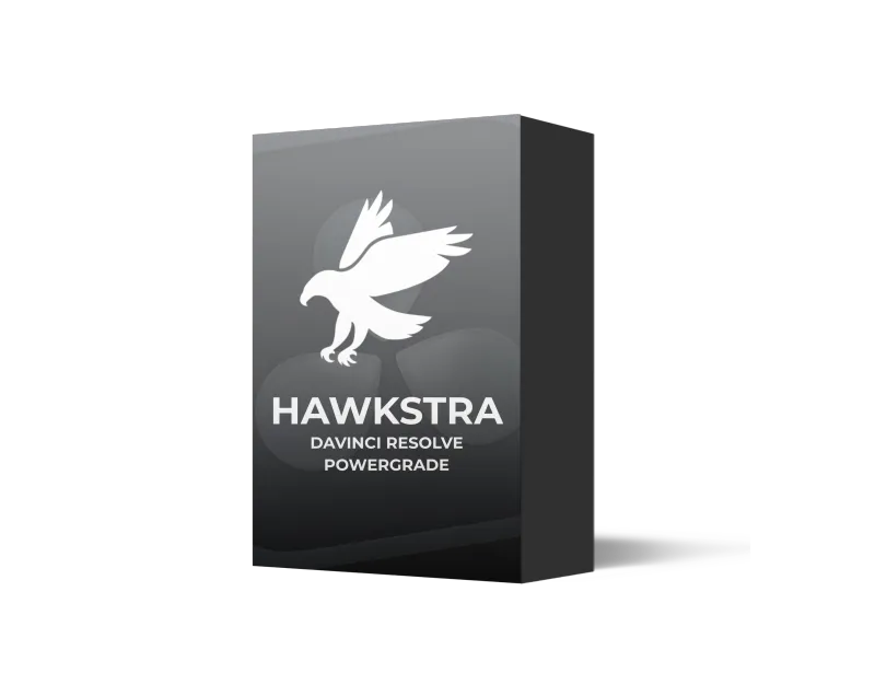 HAWKSTRA Powergrade