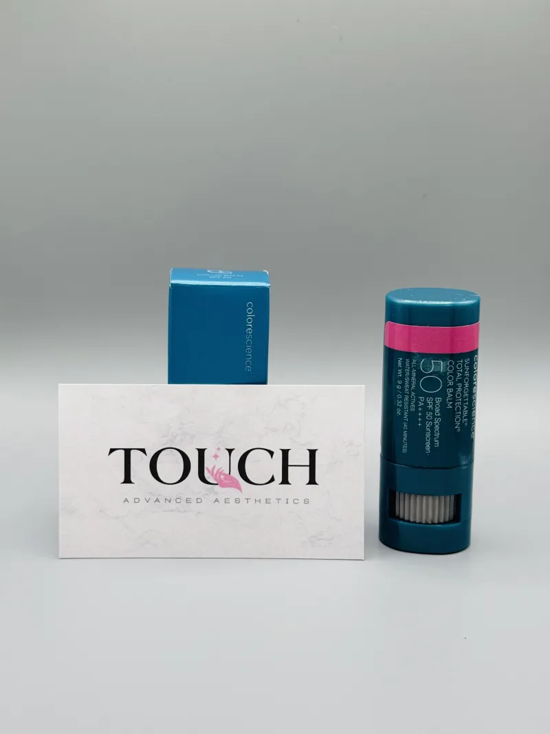 Colorescience Sunforgettable® Total Protection™ Color Balm SPF 50 (.32)