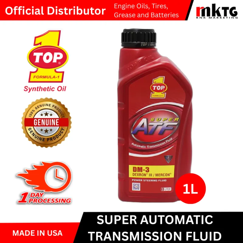 Top1 ATF 