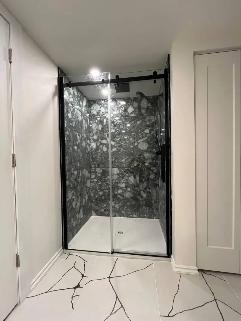 Limitless Builders completed project