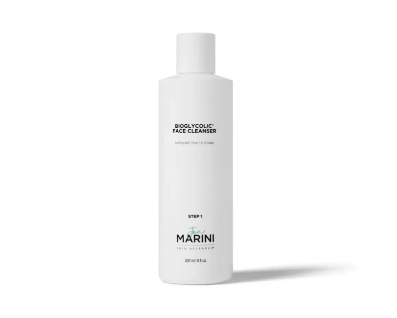 Jan Marini Bioglycolic® Face Cleanser
