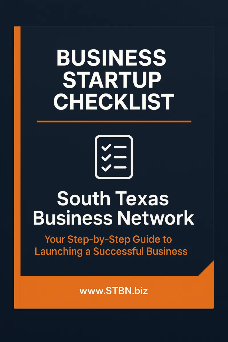 Complete Business Startup Bundle — All 10 Guides
