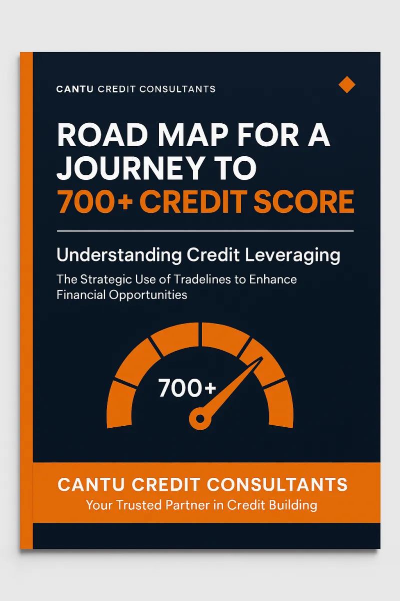 Tradeline Strategy Consultation — 1-on-1 Credit Session