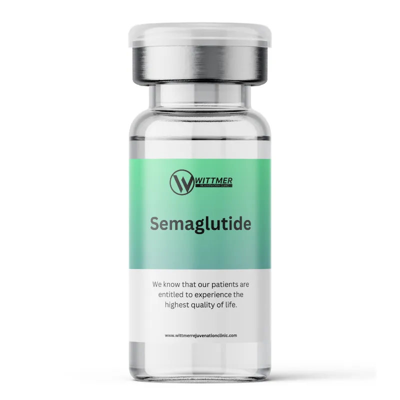 Semaglutide Injectable Starter Kit