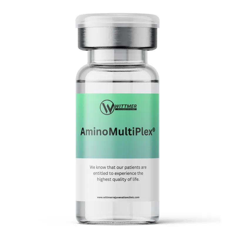 AminoMultiPlex Injectable 30ml