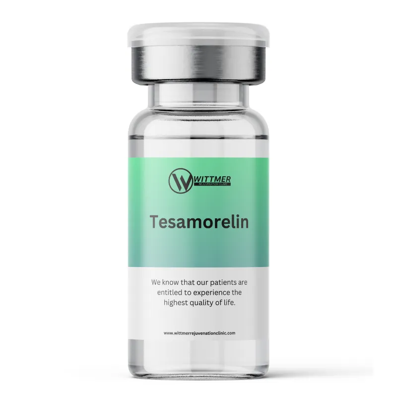 Tesamorelin Injectable 12mg
