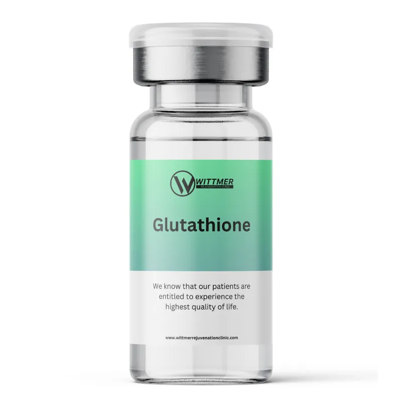 Glutathione Injectable 6000mg