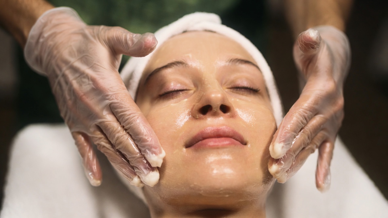 Hydrofacial