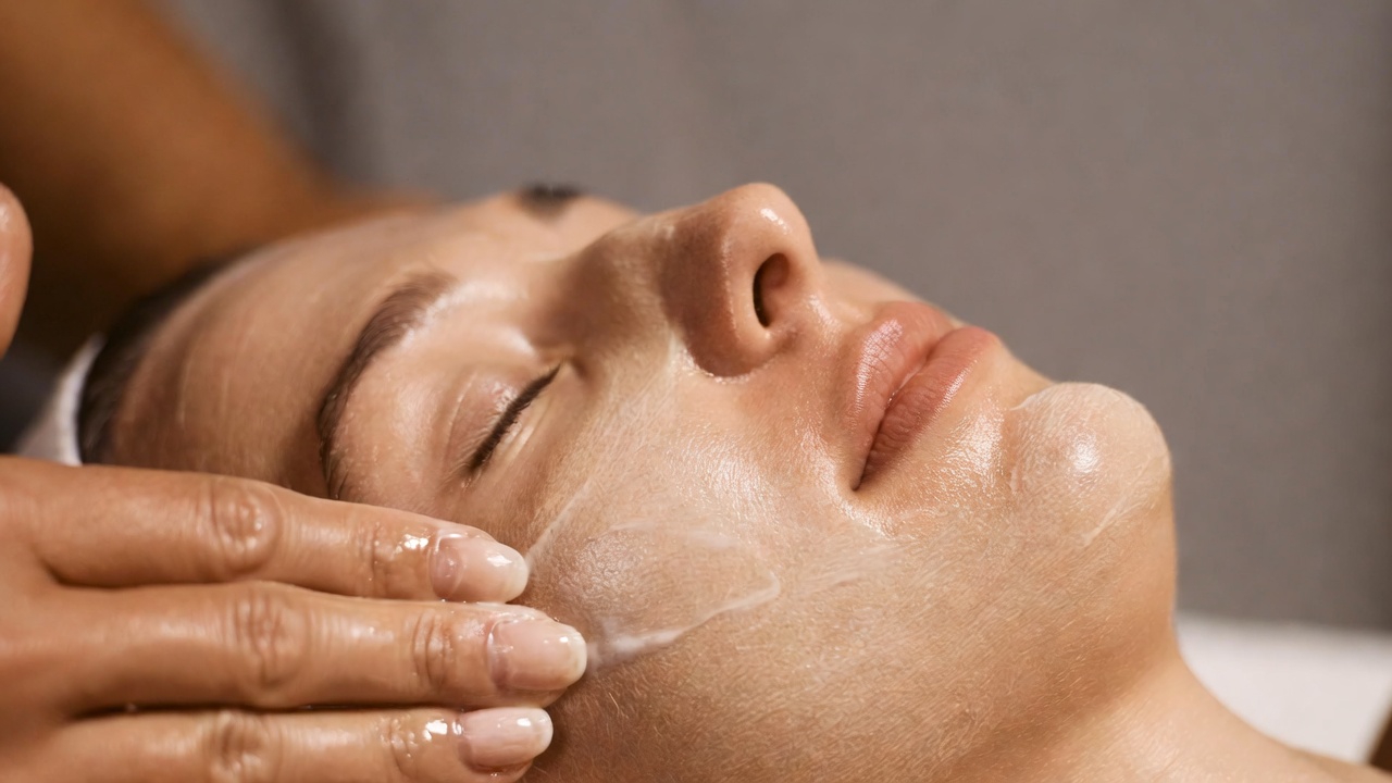 Brightening Facial