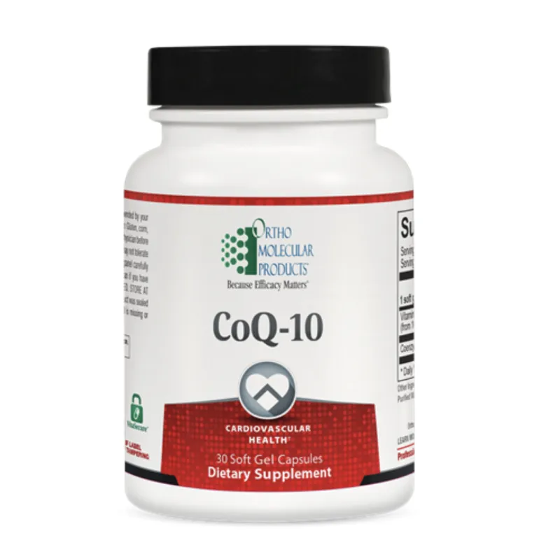 CoQ-10